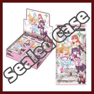 {UA33BT}2.5 Dimensional Seduction-Case