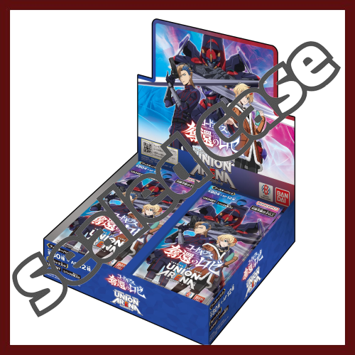 {UA34BT}Code Geass:Recapture of Rose-Case – UniNinJapan by PokeNinJapan