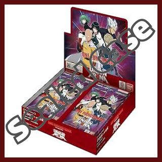 {UA35BT}One Punch Man-Case