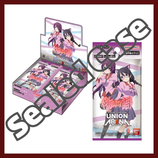 {UA42BT}Monogatari Series -Case