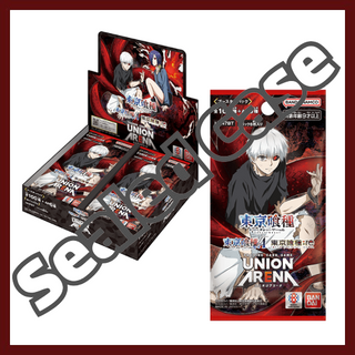 {UA47BT} Tokyo Ghoul - Case