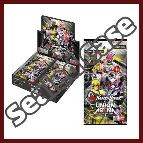 {UA29BT}Kamen Rider -Case – UniNinJapan by PokeNinJapan