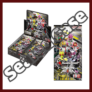{UA29BT}Kamen Rider -Case