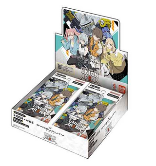 {UA16BT}SYNDUALITY Noir-BOX