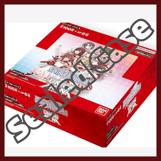 {UA04BT}The Idolmaster Shiny Colors -Case
