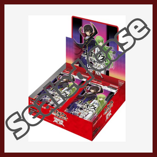 {UA01BT}Code Geass: Lelouch of the Rebellion -Case
