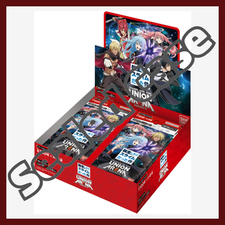 {UA07BT}I Got Reincarnated as a Slime -Case