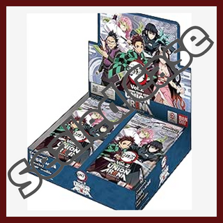 {EX05BT}Demon Slayer Vol.2 -Case
