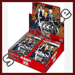 {UA08BT}BLEACH -Case