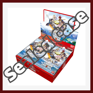 {UA06BT}Tales of ARISE -Case