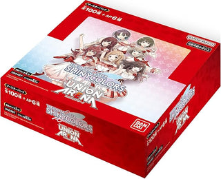{UA04BT}The Idolmaster Shiny Colors -BOX