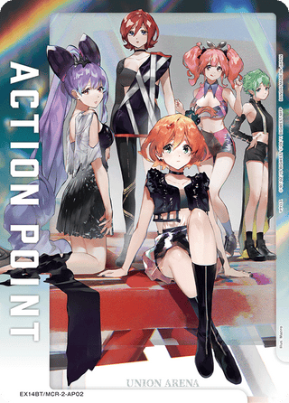Pre-order {EX14BT} Macross Series Vol. 2