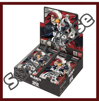 {EX07BT}BLEACH Vol.2 -Case