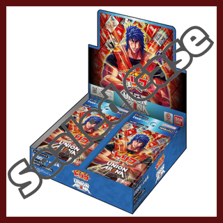 {UA17BT}Toriko-Case