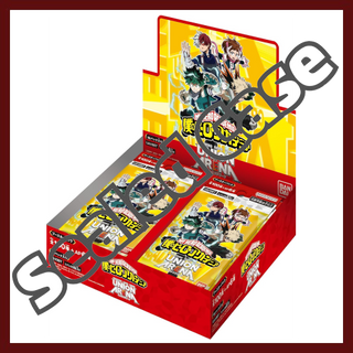{UA10BT}My Hero Academia -Case