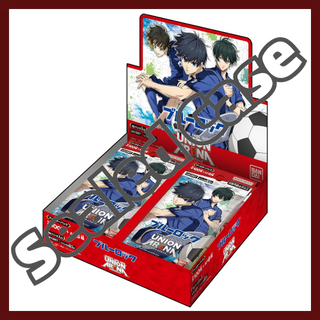 {UA12BT}Blue Lock-Case