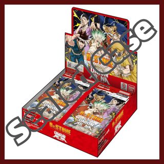 {UA14BT}Dr.STONE-Case