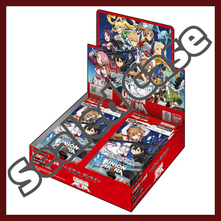 {UA15BT}Sword Art Online-Case