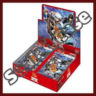 {UA11BT}Gintama -Case