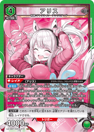 {UA18BT/NIK-1-070}Alice