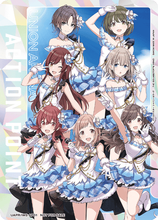 {UAPR/IMS-AP01 }Actionpoint(Idolmaster: Shiny Colors)