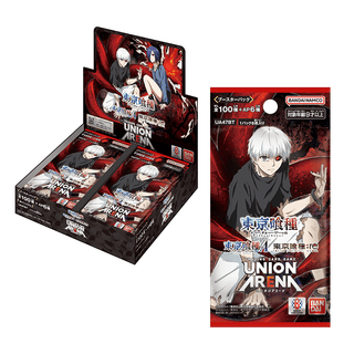 Pre-order {UA47BT} Tokyo Ghoul - Box