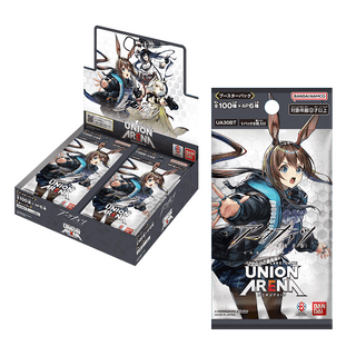 {UA30BT}ARK NIGHTS-BOX