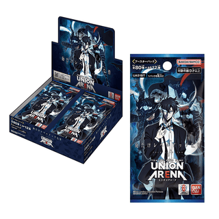 Pre-order {UA51BT} Solo Leveling - Box
